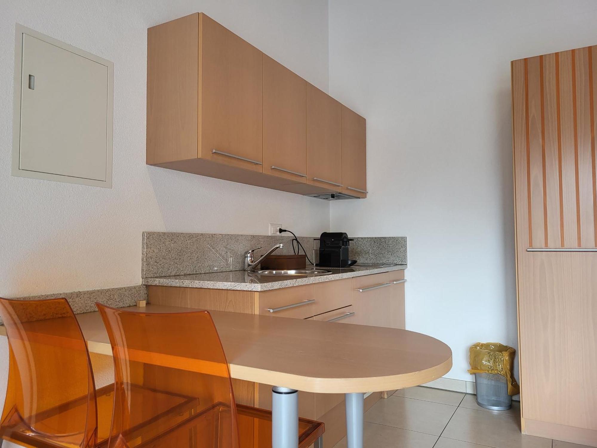 Hotel-Restaurant Eyholz Visp Room photo